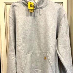 Carharrt Hooded sweatshirt